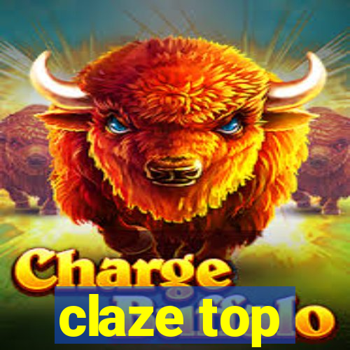 claze top